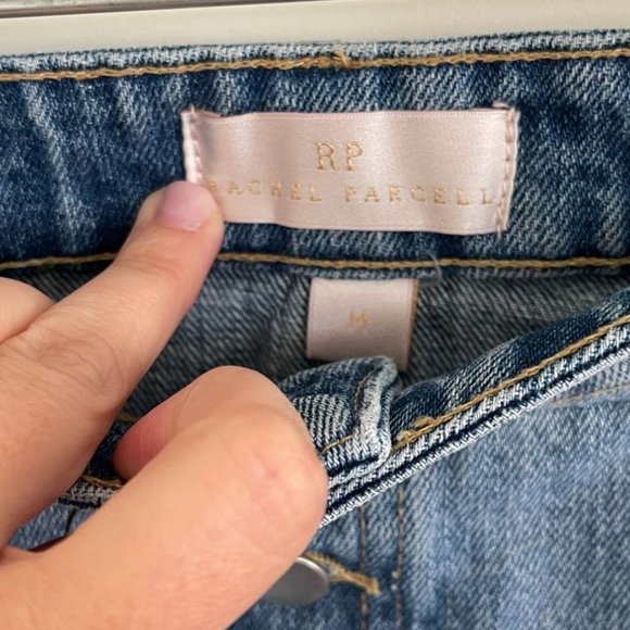 Rachel Parcell Denim Skirt - Picture 5 of 5